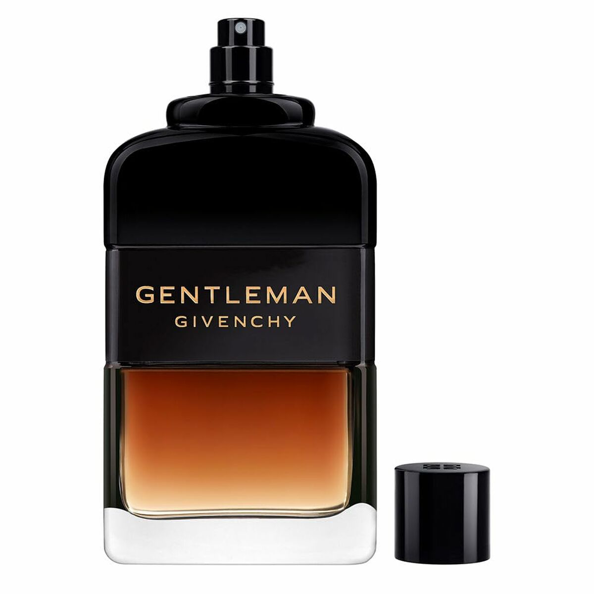 Pánský parfém Givenchy GENTLEMAN EDP 200 ml